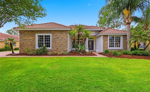 Casa en Tampa, Florida, Estados Unidos 1