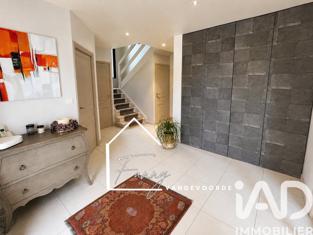 House in Haute Loge-Tissage-Chapelle Vandamme-Rocher, Hazebrouck, France 2 - 18100101