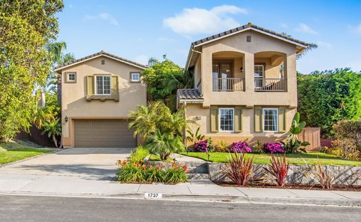 Casa a Carlsbad, California, Stati Uniti 1