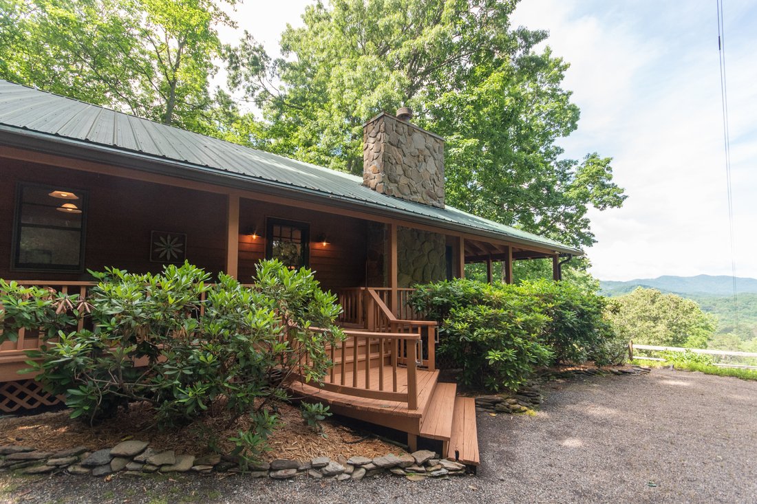 House in Franklin, North Carolina, United States 3 - 18093125