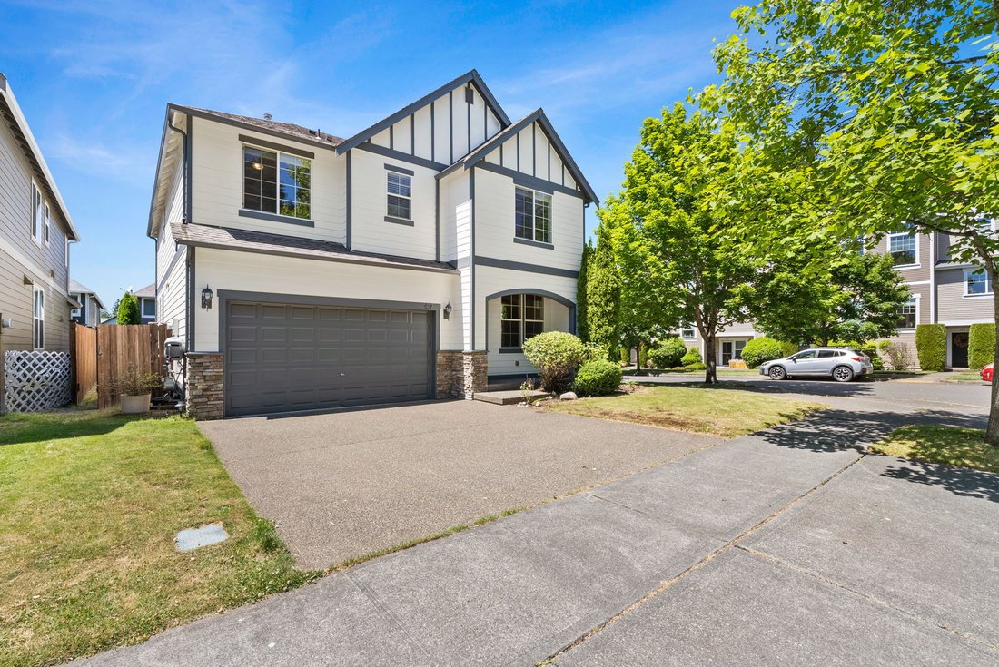 House in Olympia, Washington, United States 4 - 18093193