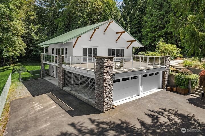 Maison à Carnation, Washington, États-Unis 1 - 18104658