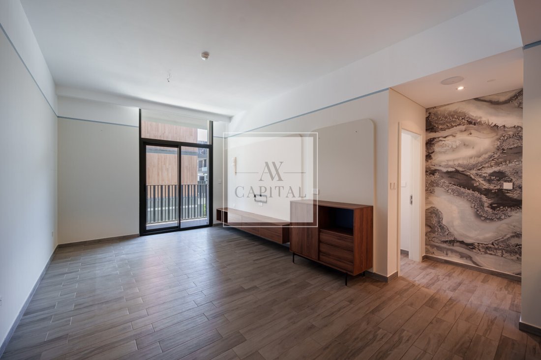 Apartment in MBR City / Mohammed Bin Rashid City, Dubai, United Arab Emirates 2 - 18091748