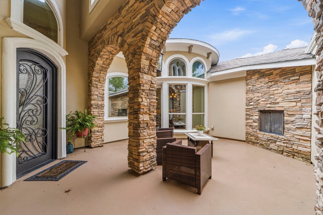 House in Spring, Texas, United States 3 - 18102893