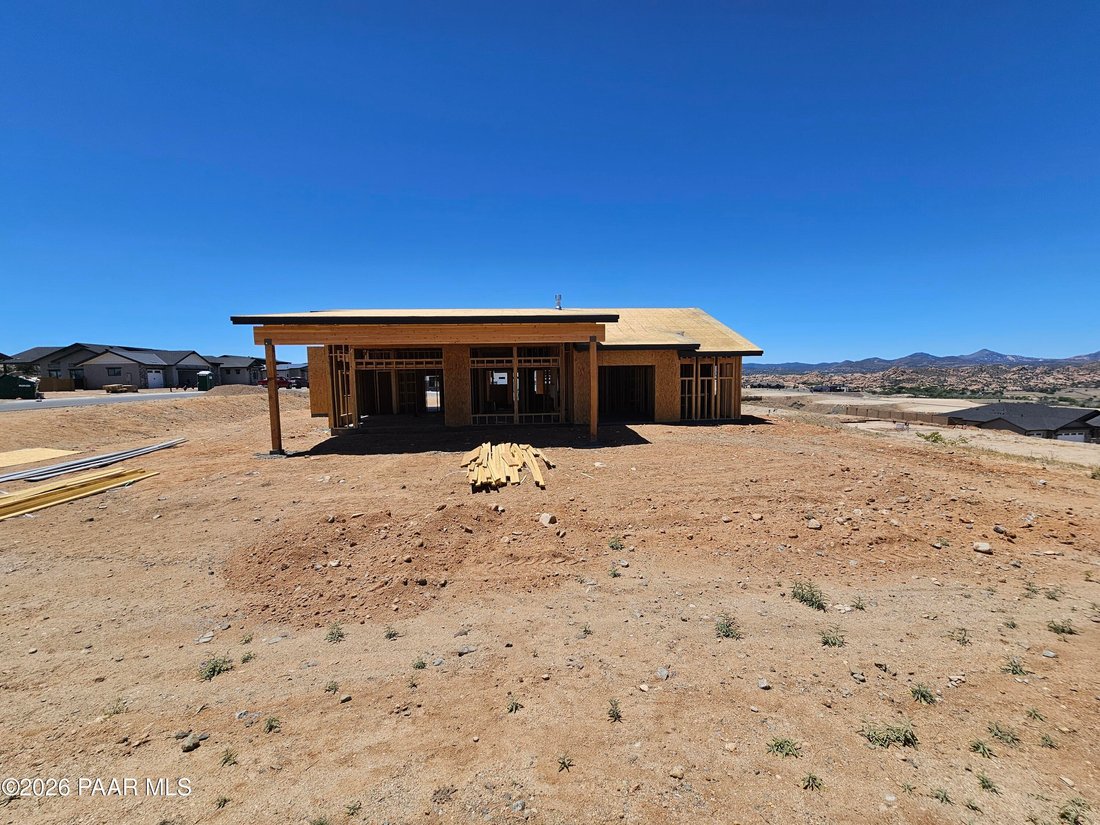 House in Prescott, Arizona, United States 5 - 18102417