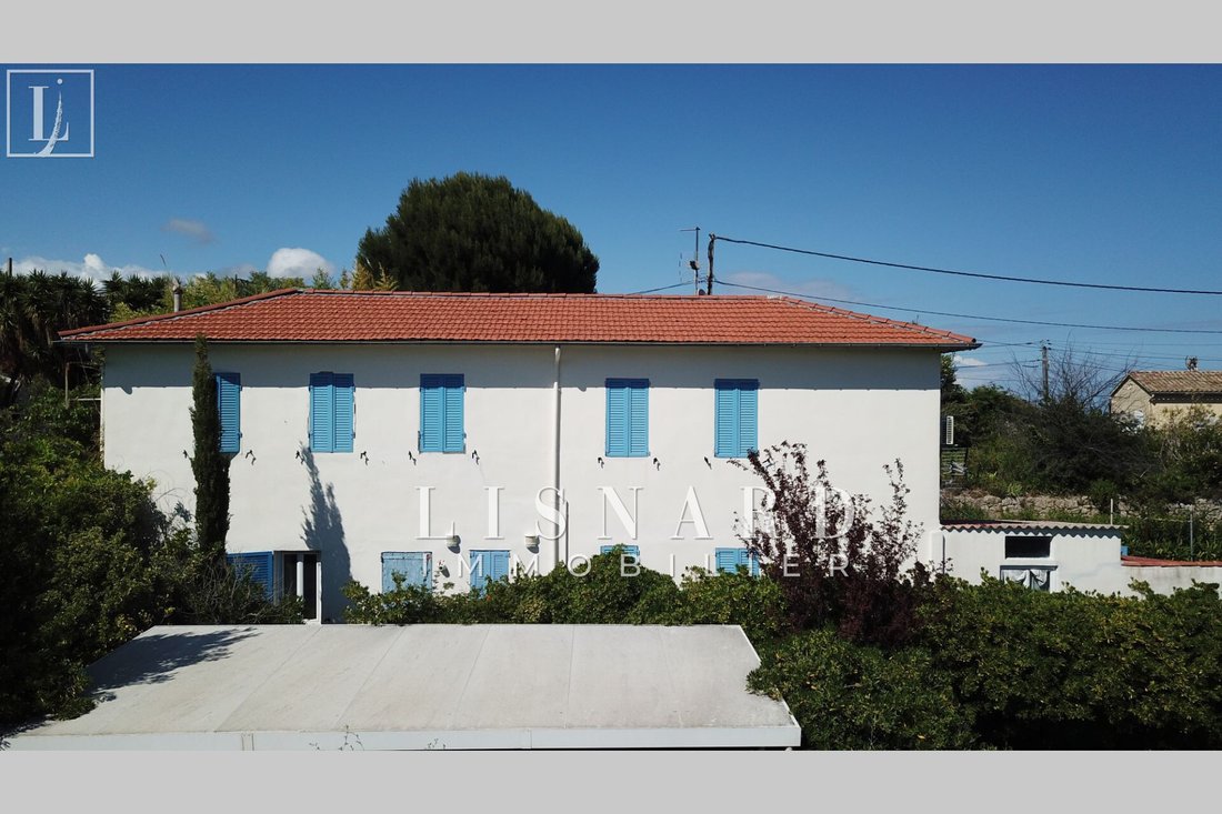 Villa in Centre, Vallauris, France 2 - 18098957