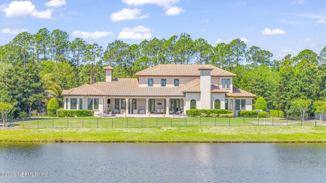 House in Jacksonville, Florida, United States 2 - 18103326