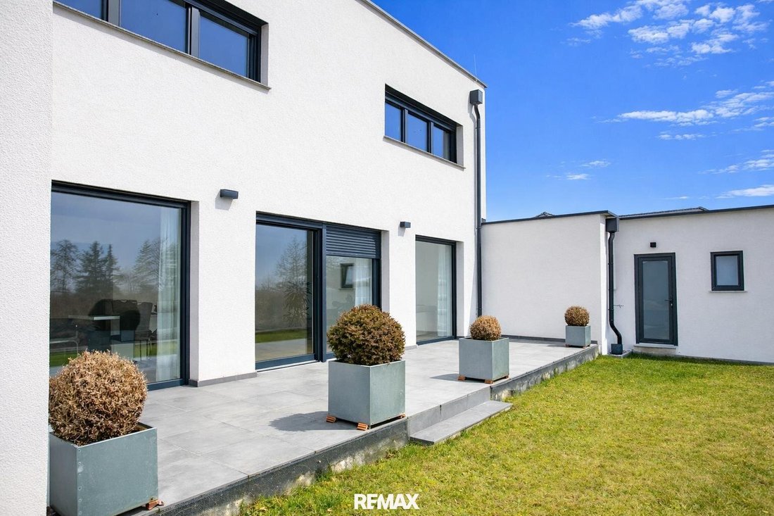 House in Paudorf, Lower Austria, Austria 1 - 18099528