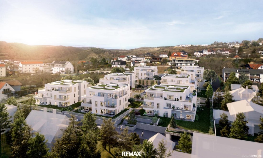Apartment in Krems an der Donau, Lower Austria, Austria 3 - 18099609
