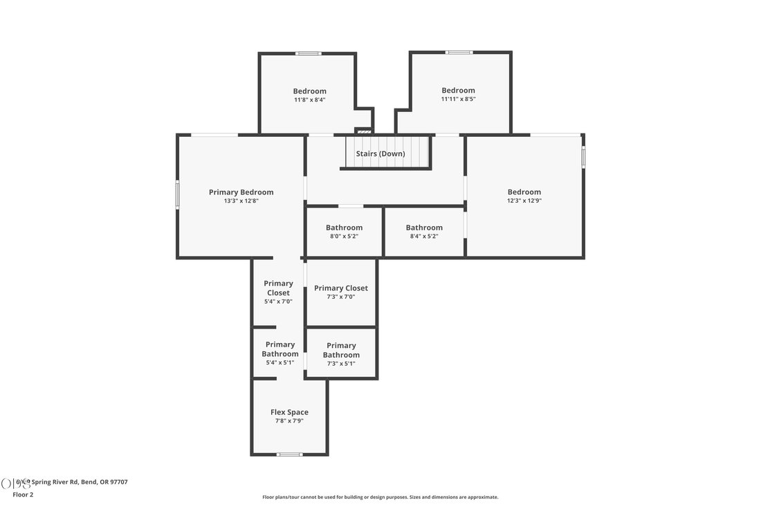 House in Sunriver, Oregon, United States 2 - 18085948