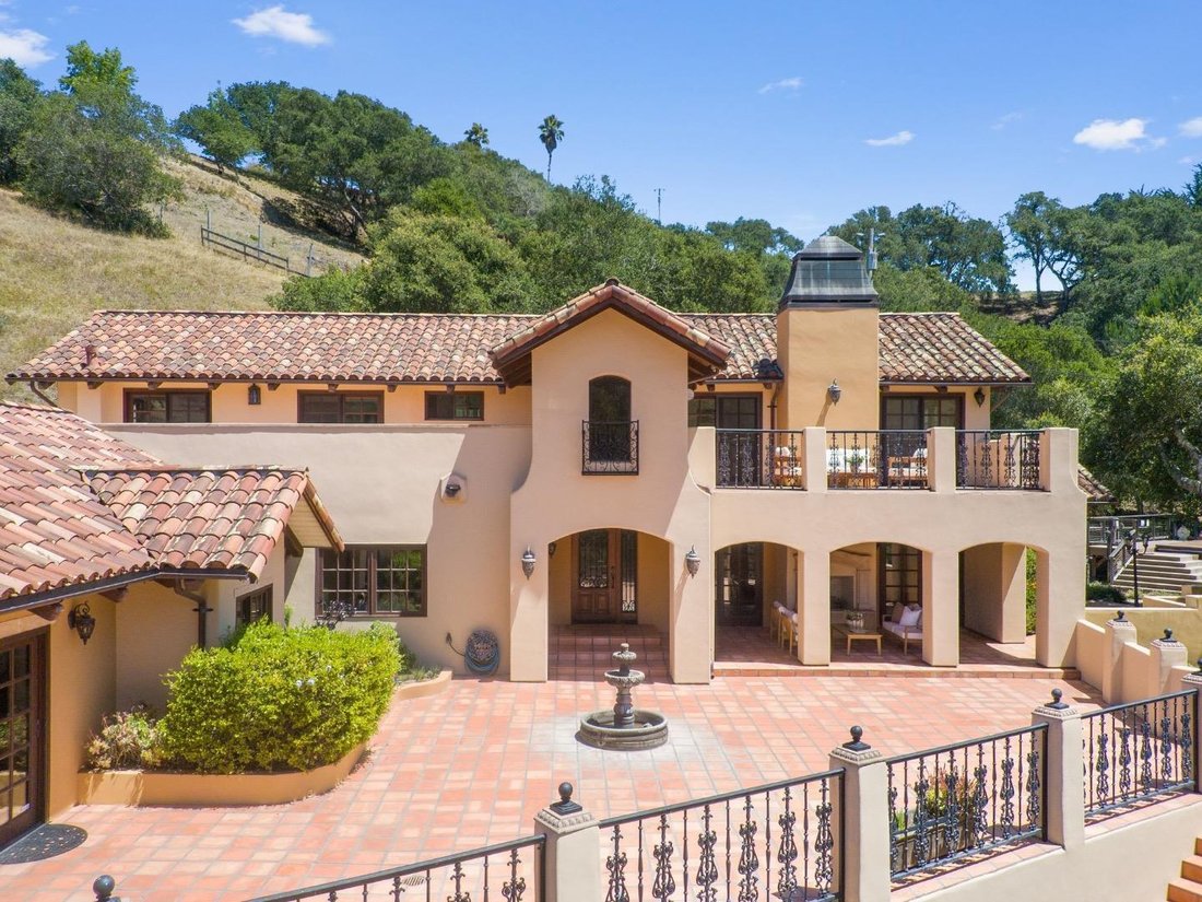 House in Soquel, California, United States 1 - 18102559