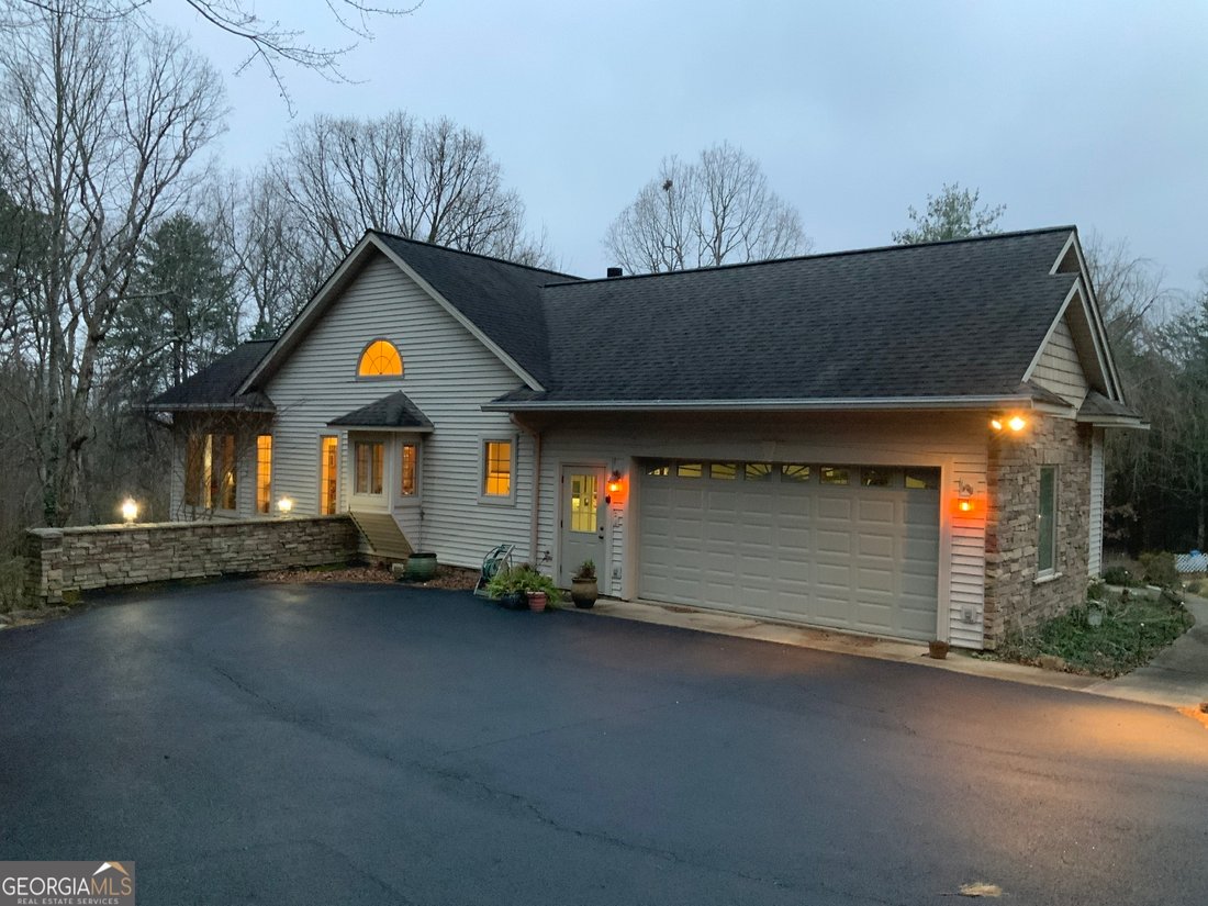 House in Blairsville, Georgia, United States 1 - 18102994