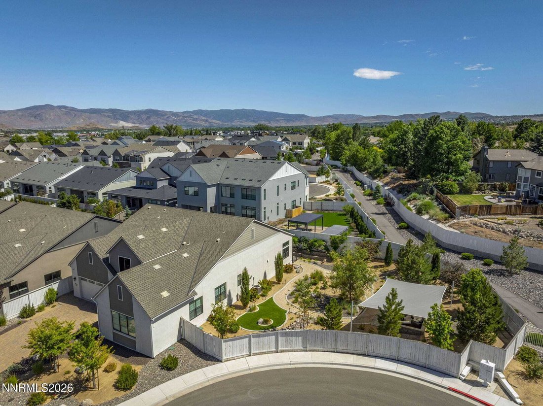 House in Reno, Nevada, United States 4 - 18104154