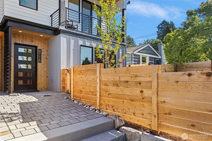 House in Seattle, Washington, United States 4 - 18104581