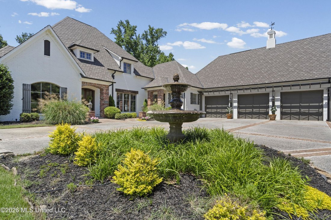 House in Olive Branch, Mississippi, United States 5 - 18104130