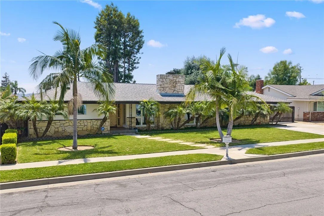 House in La Habra Heights, California, United States 1 - 18101248