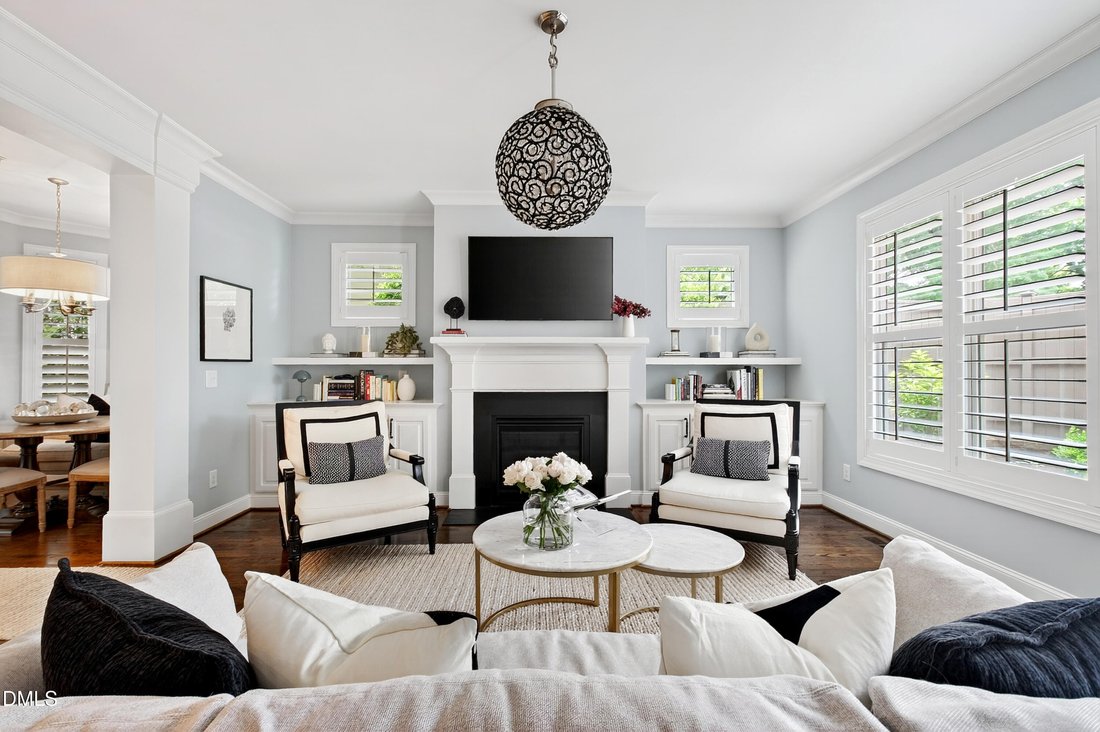 Condo in Raleigh, North Carolina, United States 2 - 18091660