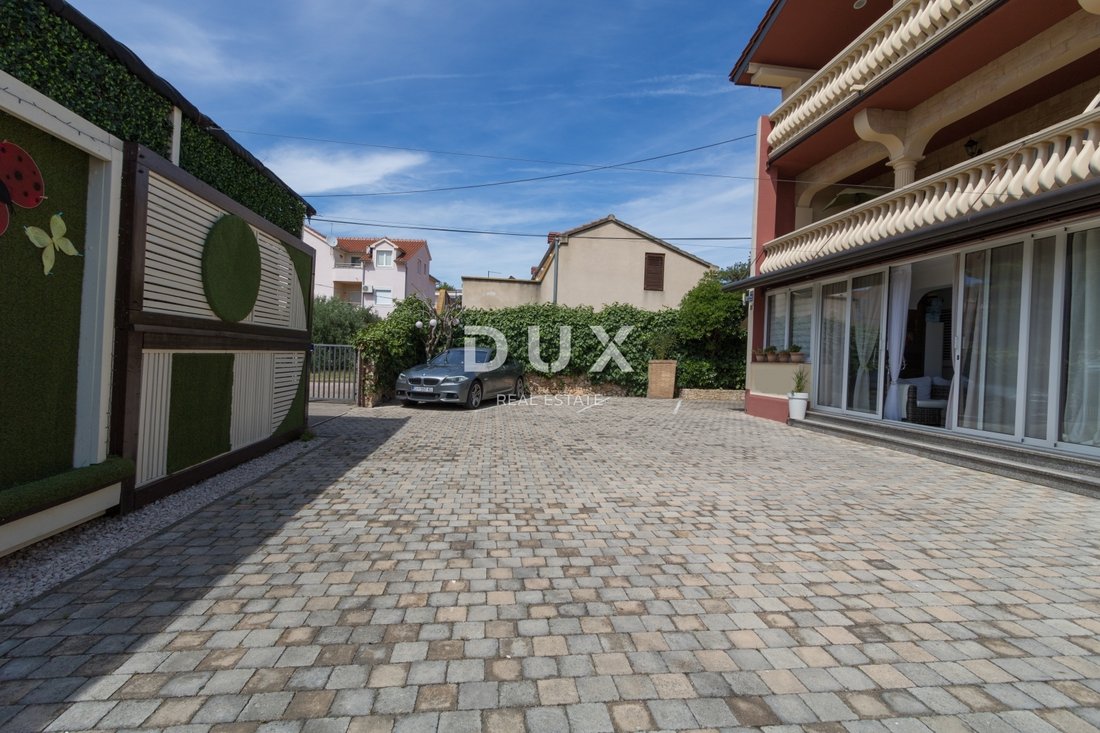 House in Vodice, Sibenik-Knin County, Croatia 3 - 18096470
