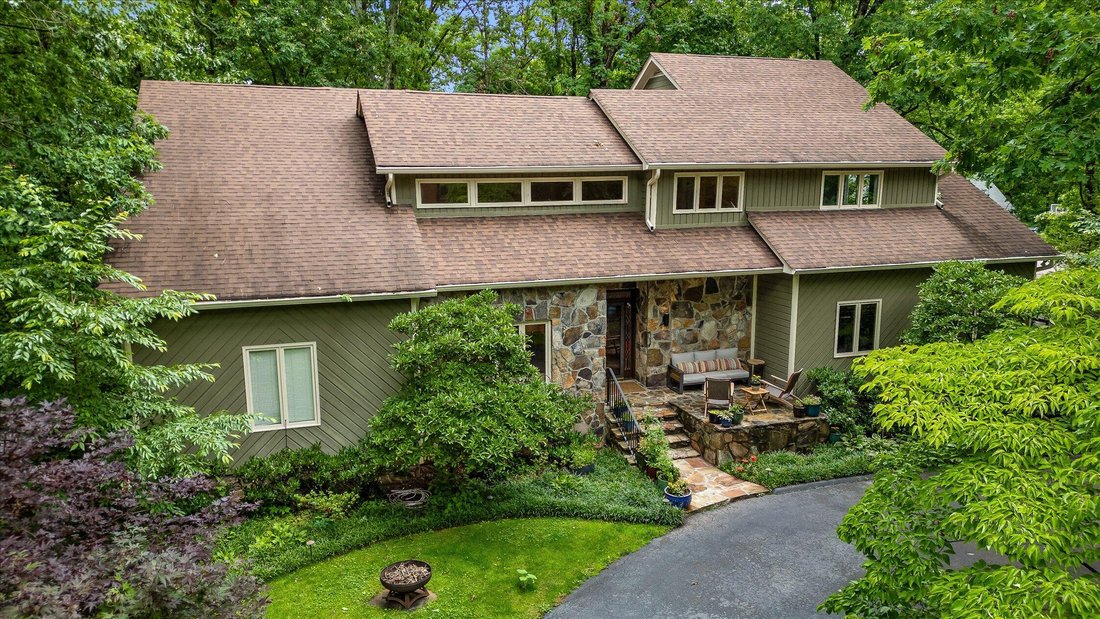 House in Signal Mountain, Tennessee, United States 4 - 18106204