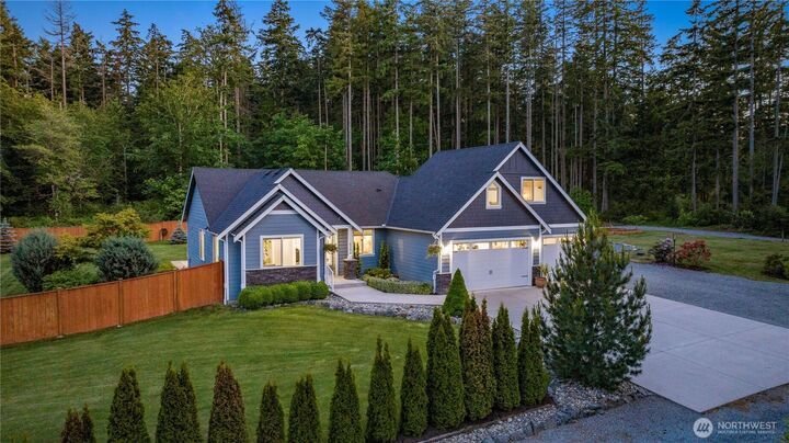 House in Camano, Washington, United States 1 - 18104484