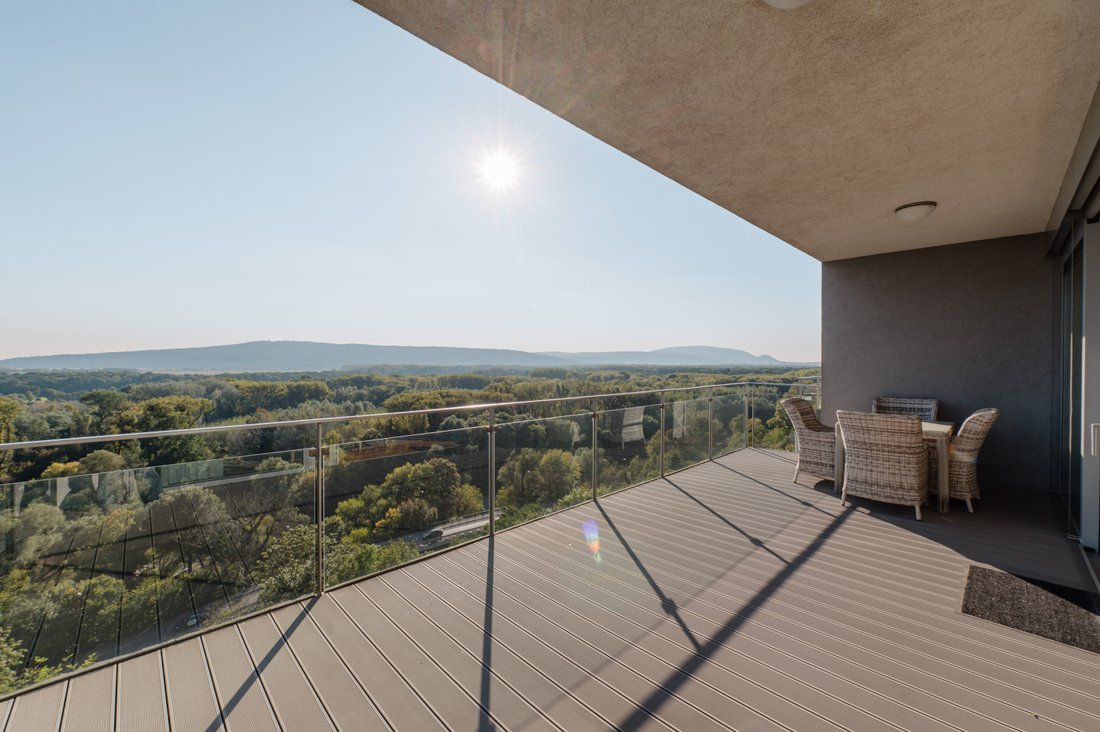 Apartment in Bratislava, Bratislava Region, Slovakia 3 - 18099215