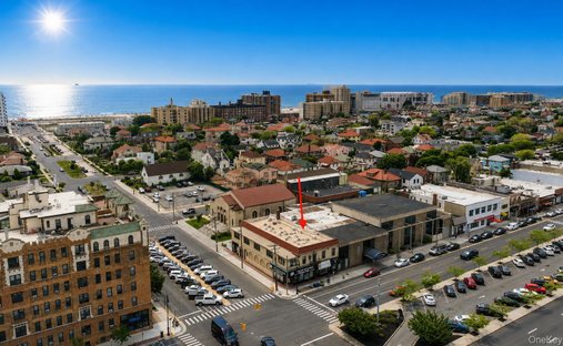 Long Beach, New York, Stati Uniti 1