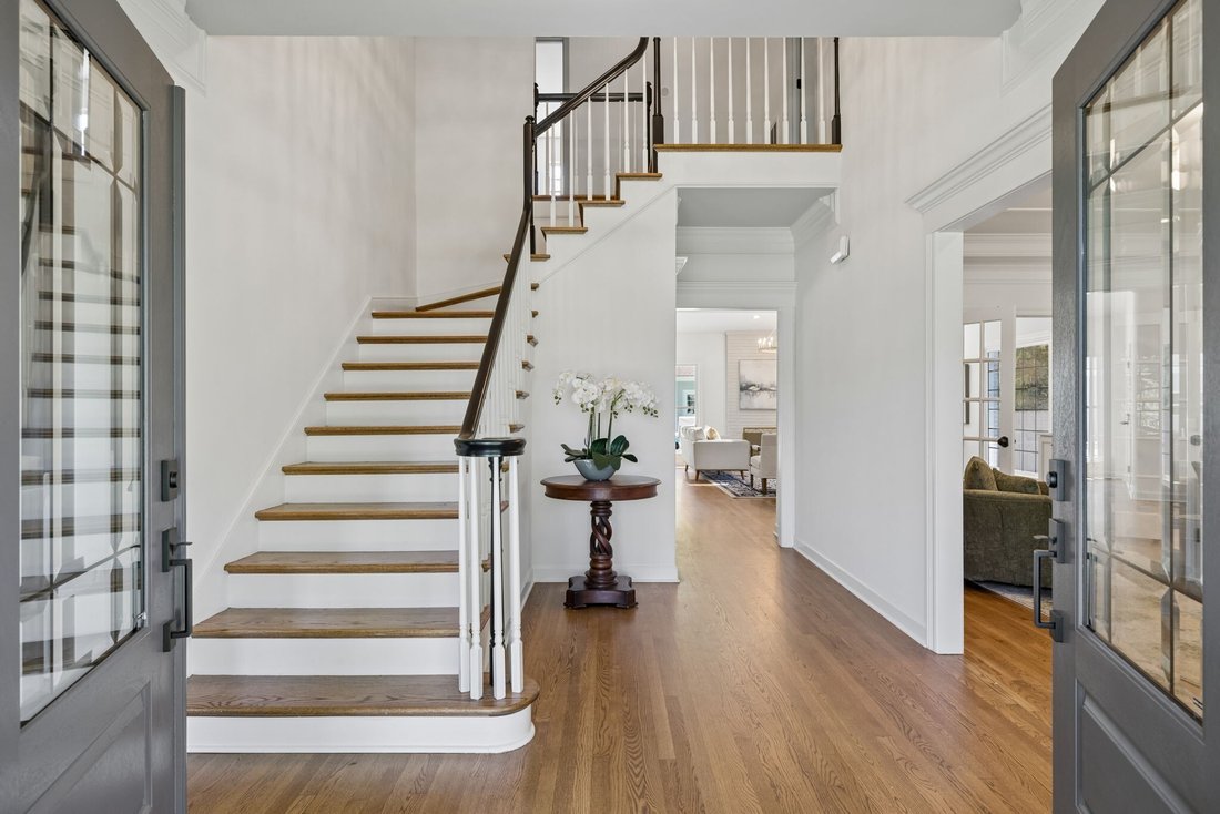 House in Nashville, Tennessee, United States 5 - 18102695
