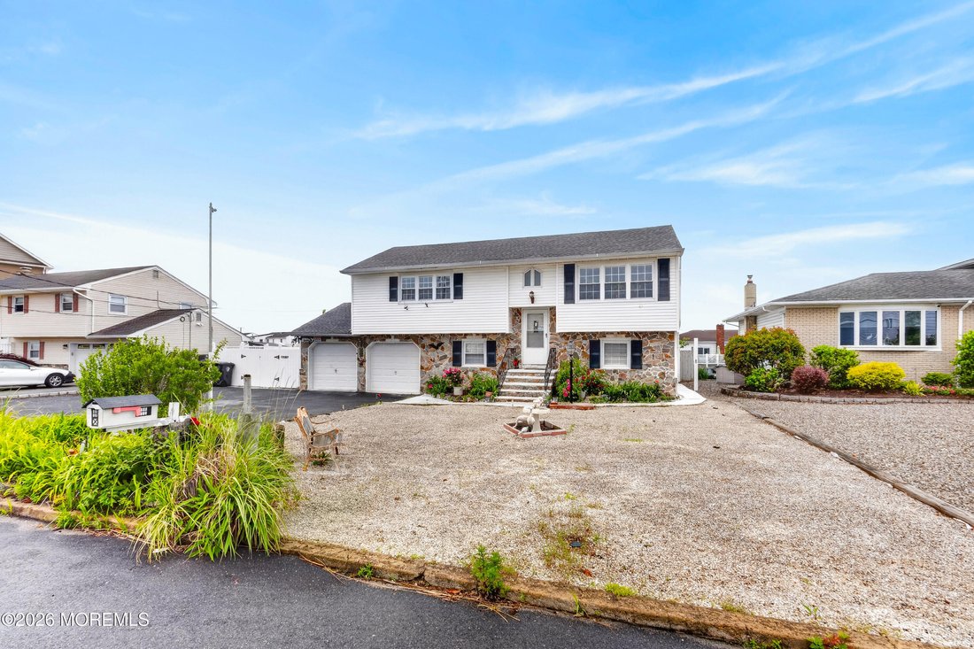 Maison à Toms River, New Jersey, États-Unis 3 - 18104687