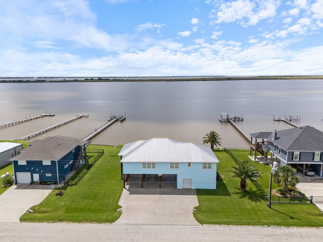 House in Palacios, Texas, United States 4 - 18103214