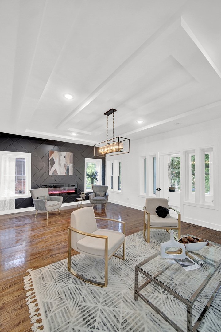House in Chicago, Illinois, United States 4 - 18092478