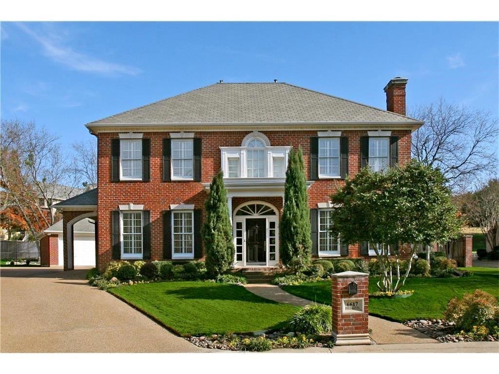 House in Fort Worth, Texas, United States 1 - 18098477