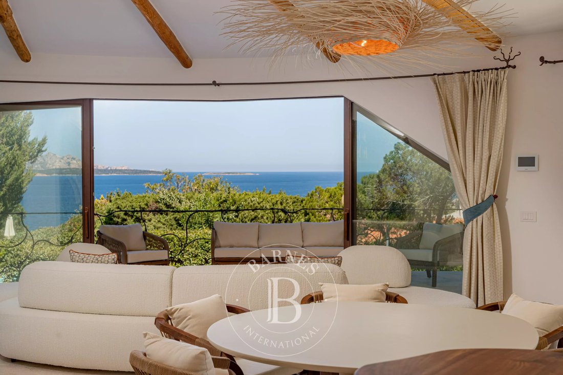 Villa in Arzachena, Sardinia, Italy 1 - 18081249