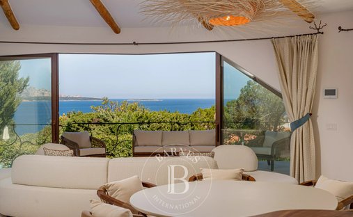 Villa in Arzachena, Sardinia, Italy 1