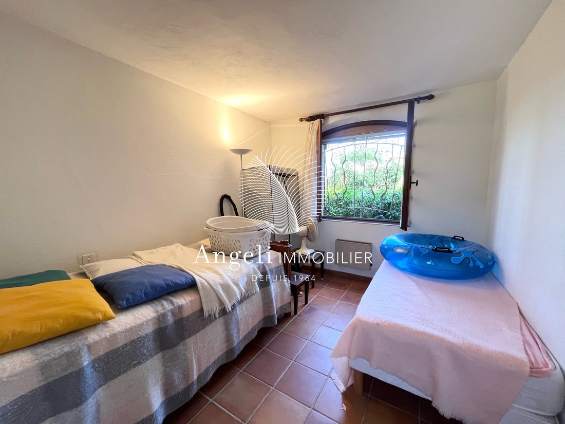 Villa in Frejus, Provence-Alpes-Côte d'Azur, France 5 - 18096508