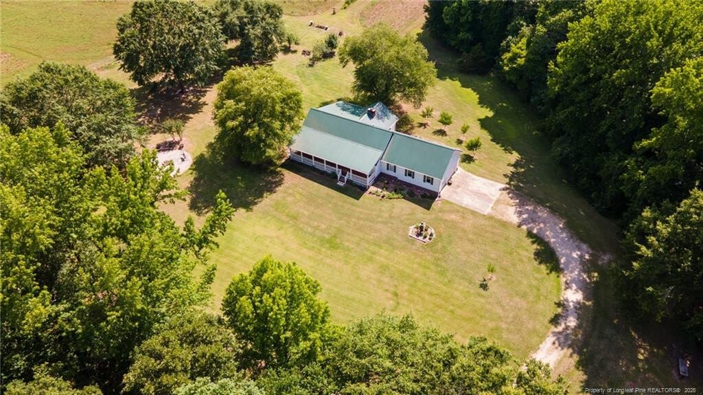 House in Lillington, North Carolina, United States 1 - 18100705