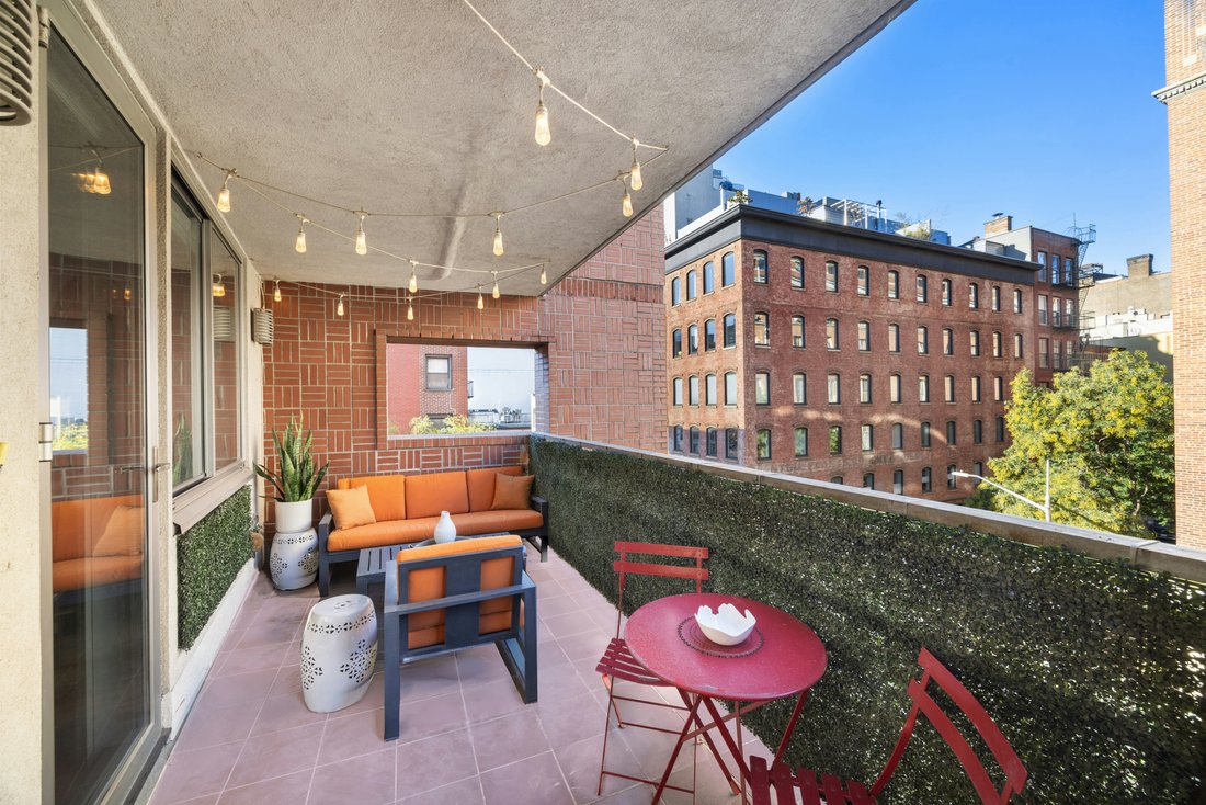 Appartement à New York, État de New York, États-Unis 4 - 16748080