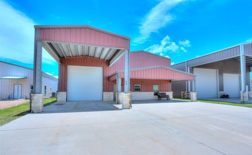 House in Port Lavaca, Texas, United States 1