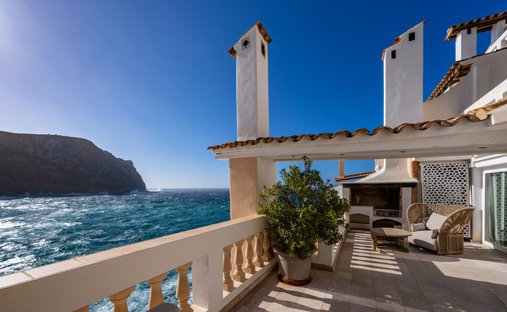 Appartamento a Port d'Andratx, Andratx, Isole Baleari 1