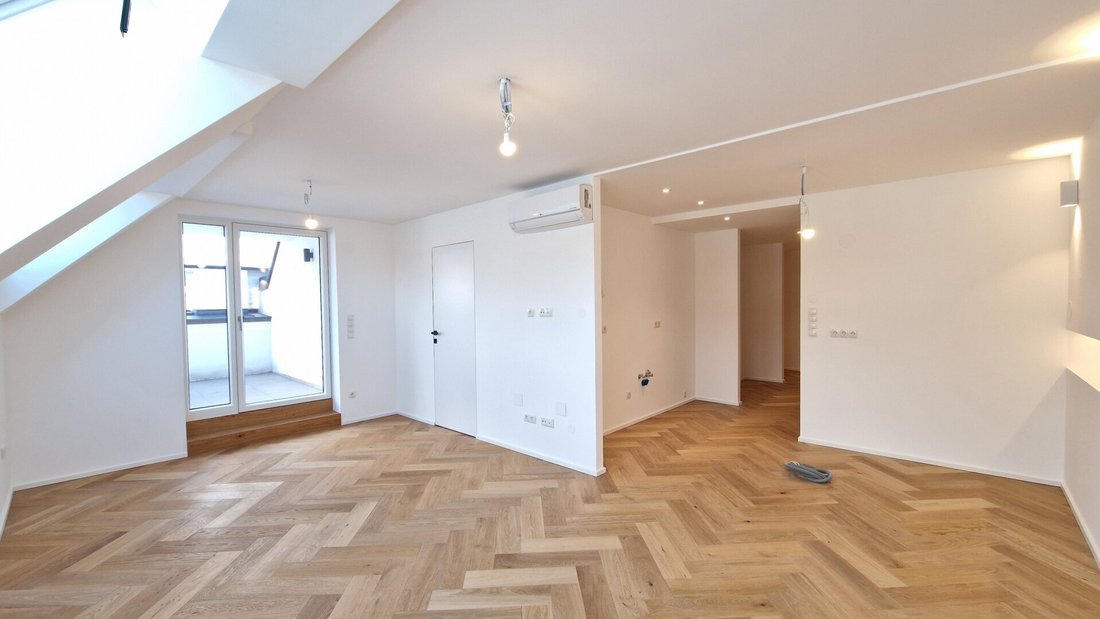 Apartment in Vienna, Wien, Austria 1 - 18099525