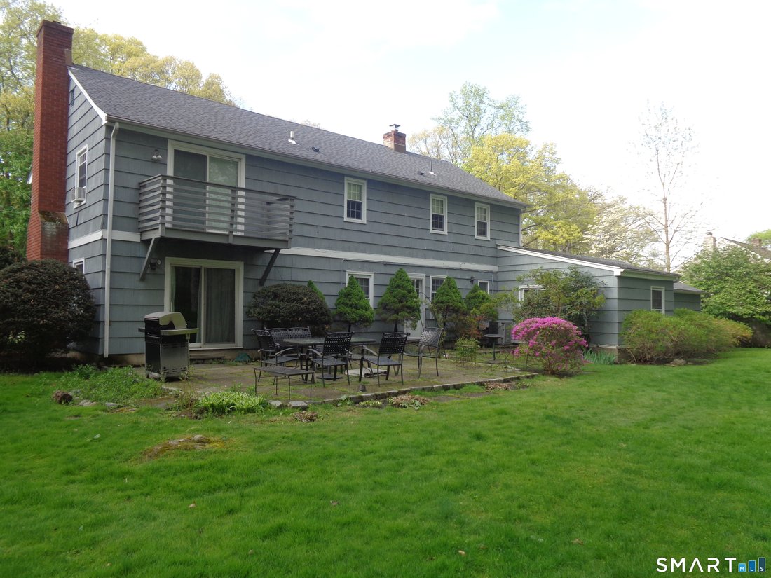 House in Stamford, Connecticut, United States 4 - 18100665