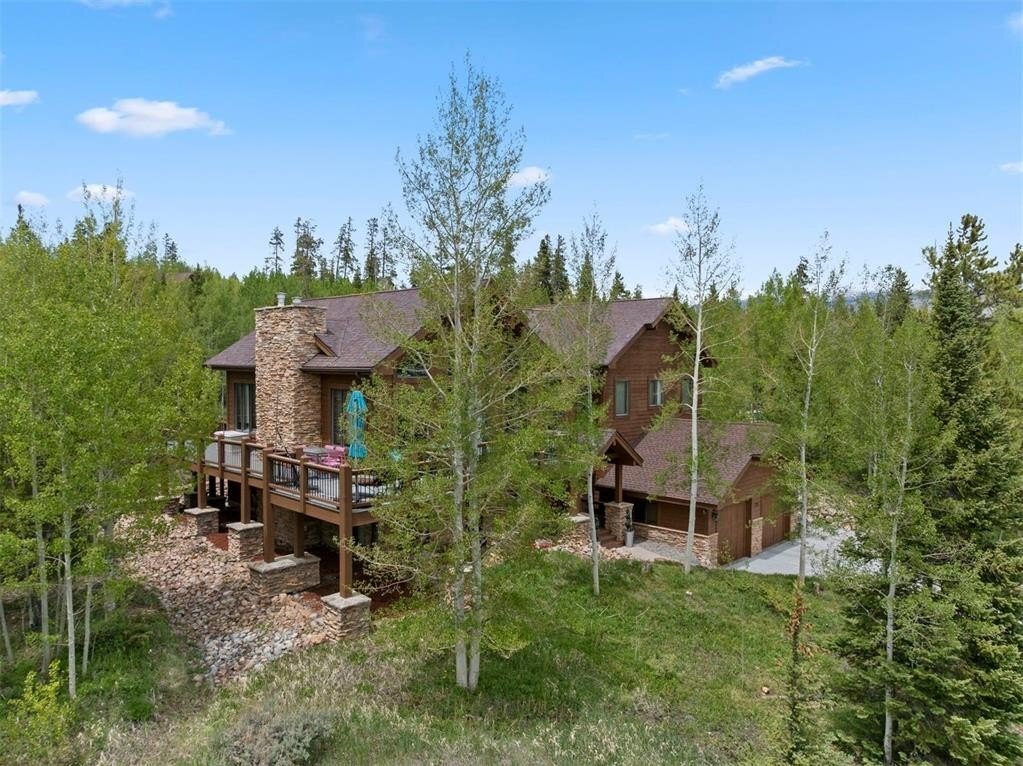 House in Silverthorne, Colorado, United States 3 - 18097589