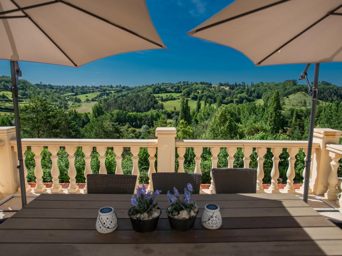 Apartment in Belvès, Pays de Belvès, France 4 - 18101488