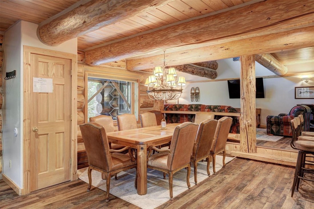Condo in Silverthorne, Colorado, United States 5 - 18099156
