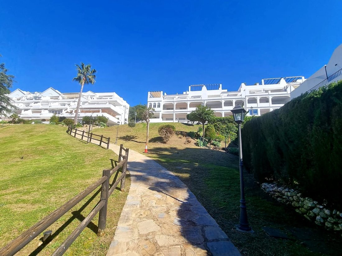 Apartment in La Quinta, Benahavis, Andalusia 4 - 18098311