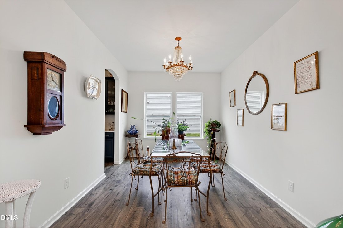 House in Lillington, North Carolina, United States 3 - 18091652