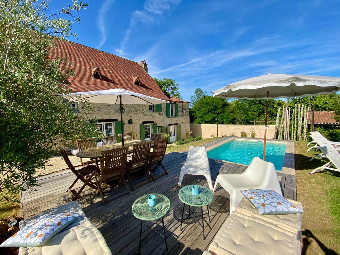 House in Sainte-Alvere, Val de Louyre et Caudeau, France 2 - 18102936