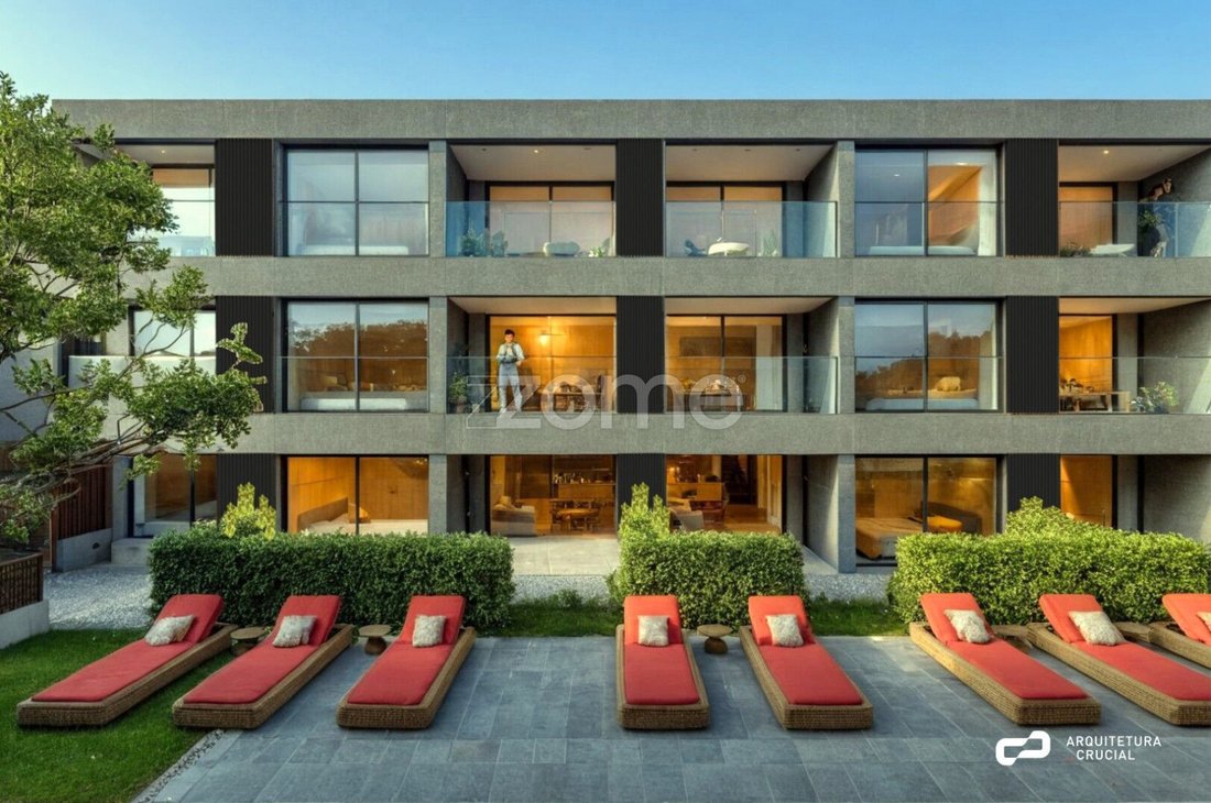 Apartment in Santa Maria Maior, Madeira, Portugal 2 - 18097089
