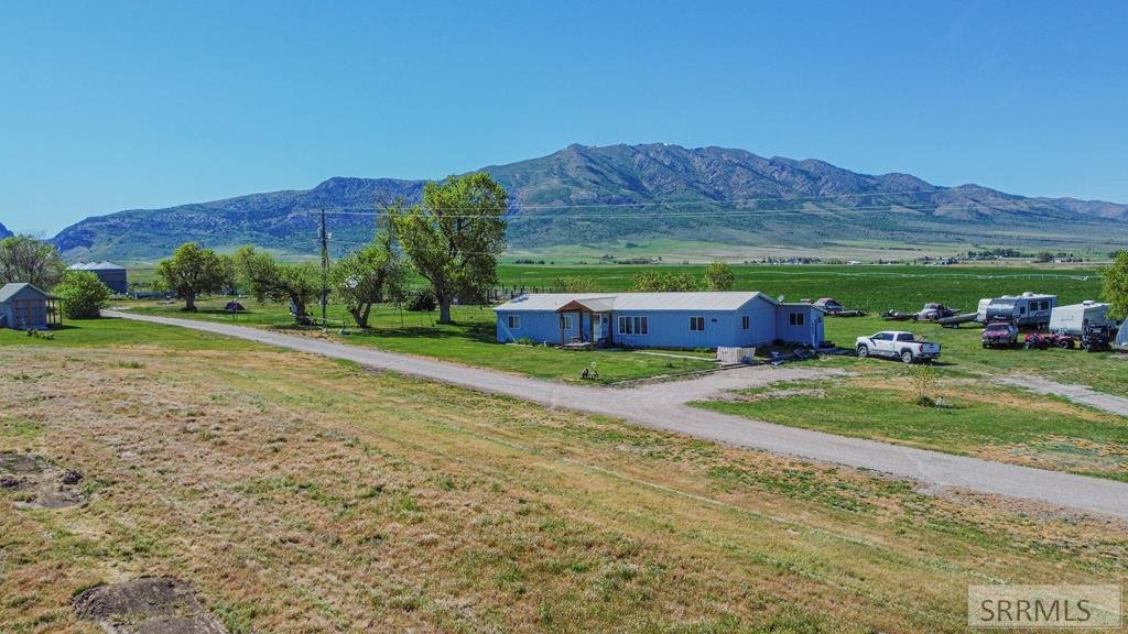 Land in Arimo, Idaho, United States 1 - 17791883