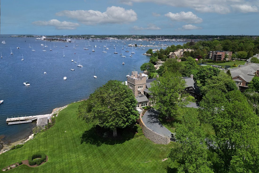 Condo in Newport, Rhode Island, United States 5 - 18090742