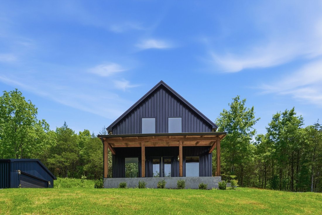 House in Carthage, Tennessee, United States 2 - 18102642
